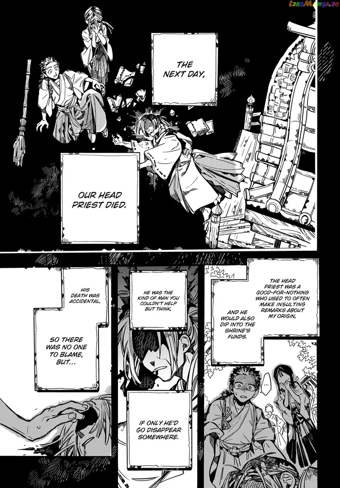 Toilet-Bound Hanako-kun Chapter 79 image 21_optimized